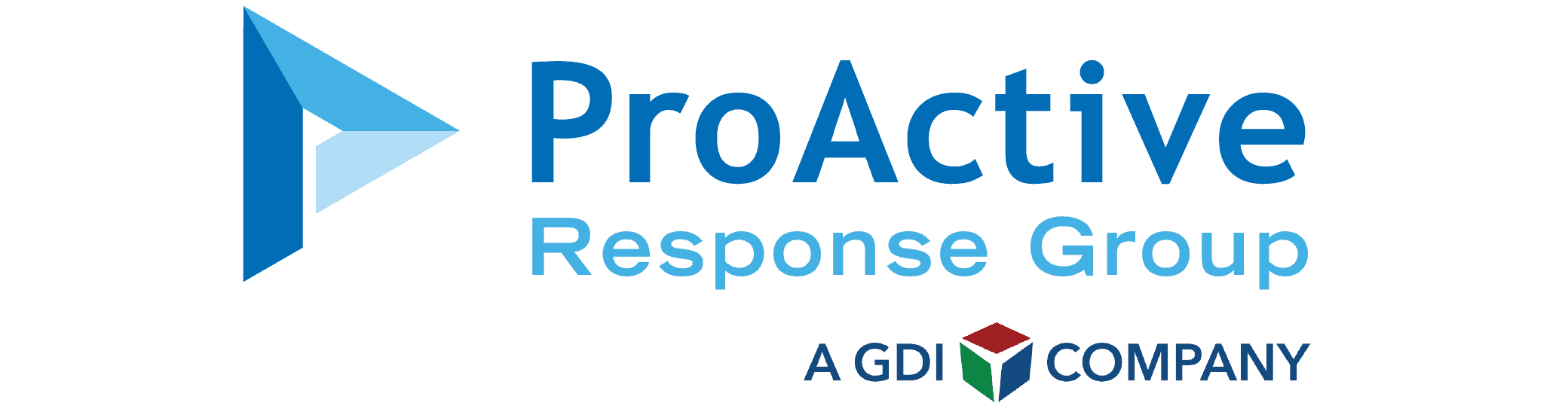 Proactive RG logo